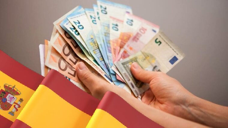 A punto de terminar plazo para solicitar ayudas económicas de España en 2025