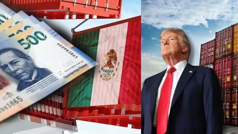 Un paso atrás: Estados Unidos ahora evalúa retrasar aranceles a México y Canadá
