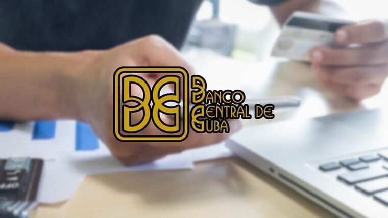 Banco Central de Cuba informa sobre descuentos vigentes