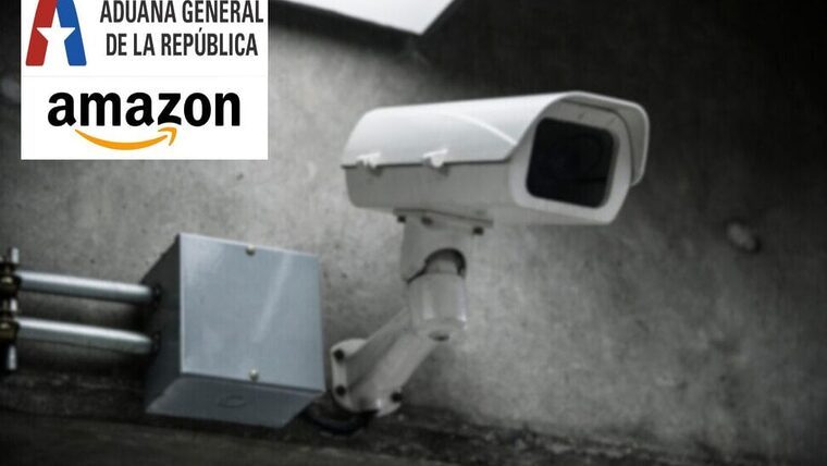 Llevar cámaras de seguridad para Cuba: regulaciones de la Aduana y mejores opciones en Amazon