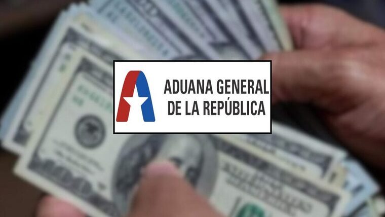 Viajero denuncia decomiso de dólares en la Aduana de Cuba: ¿qué dice la ley?