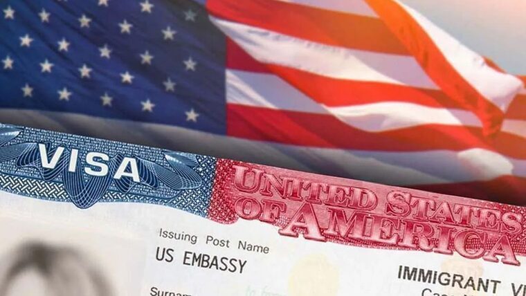 Actualizan tiempos de procesamiento del NVC: ¿cuánto demora tu visa de inmigrante en EEUU? 