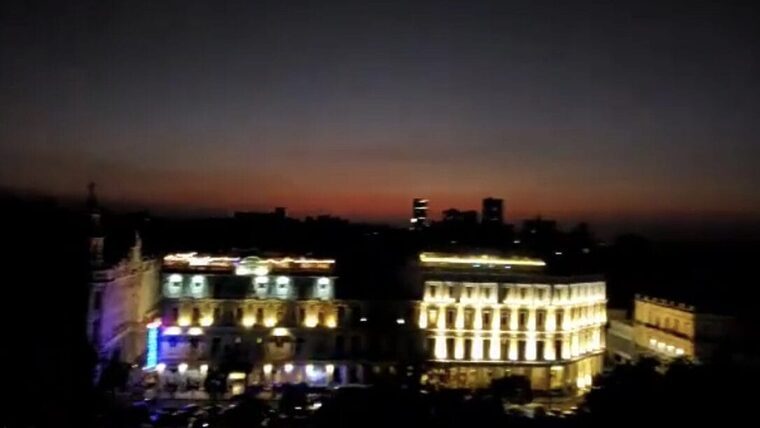 Cuba sin luz: “Garantizamos la operación continua de hoteles”, asegura Mintur