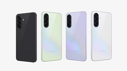 Samsung presenta oficialmente los Galaxy A56, A36 y A26 con inteligencia artificial avanzada
