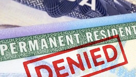 Desde mañana nuevas restricciones podrían dificultar la obtención de la green card en Estados Unidos