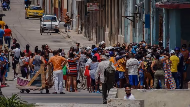 Cae la población de Cuba: Un nuevo estudio indica que solo quedan 8 millones de habitantes en la isla
