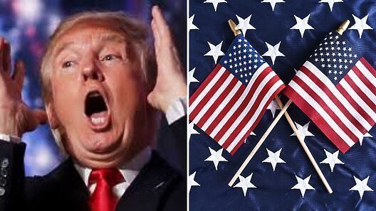 Trump da otro paso para frenar la ciudadanía americana por derecho de nacimiento