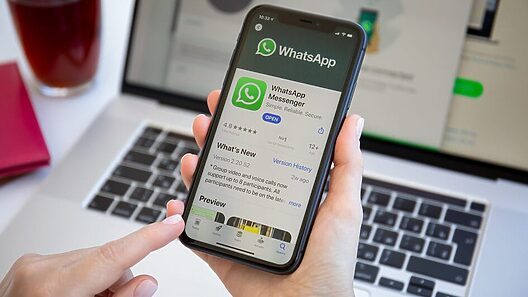 WhatsApp dejará de funcionar en estos celulares a partir de marzo de 2025