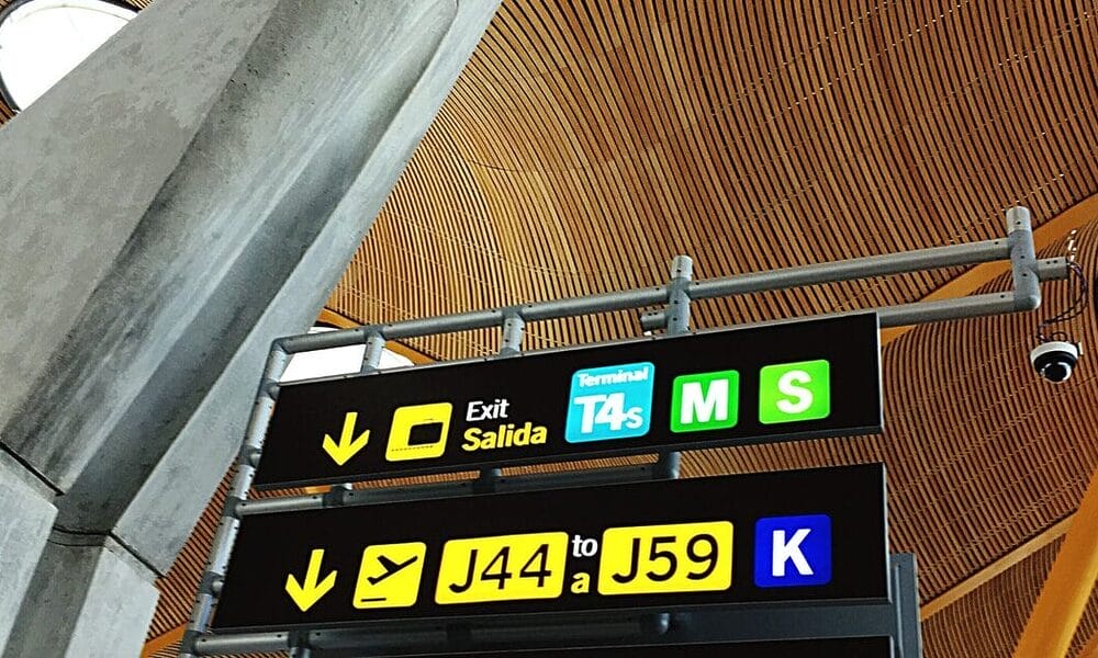 aeropuerto cuba españa vuelos