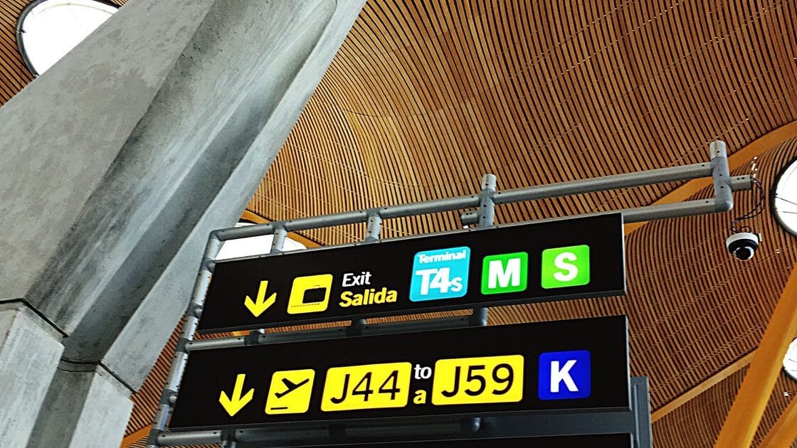 aeropuerto cuba españa vuelos