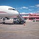 aeropuerto santiago