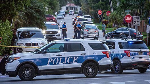 Controles y detenciones de la policía: Otra localidad de Florida pondrá mano dura contra los inmigrantes