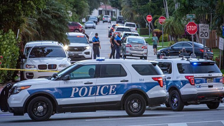 Controles y detenciones de la policía: Otra localidad de Florida pondrá mano dura contra los inmigrantes