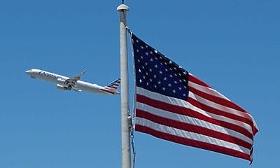american airlines cambios vuelos