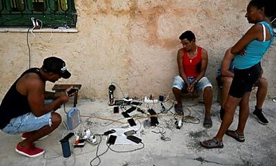 apagon etecsa datos internet