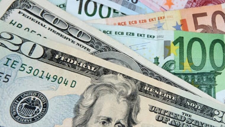 Precio del dólar y las demás divisas en Cuba hoy: Inicia la semana con caídas en las tasas de cambio