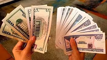 aumento precio dólar marzo