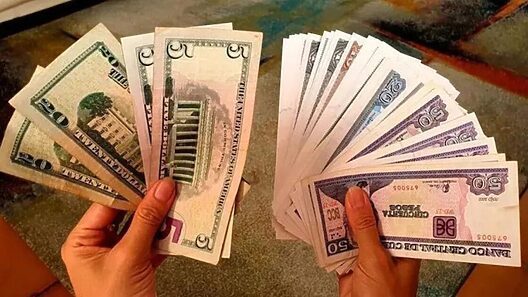 Cuba: economista alerta de aumento del precio del dólar antes que finalice marzo