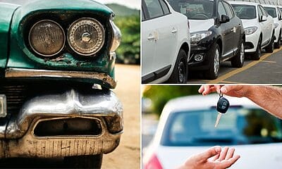 autos viejos nuevos cuba