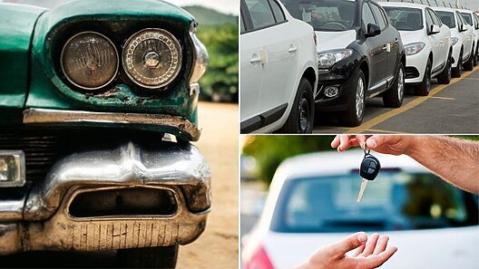 Cuba activa el cambio de autos viejos por «nuevos»: debes registrarte en esta plataforma