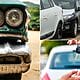 autos viejos nuevos cuba