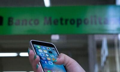banco metropolitano