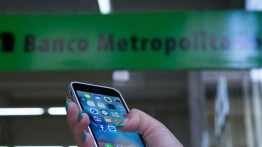 Aviso importante del Banco Metropolitano sobre afectaciones