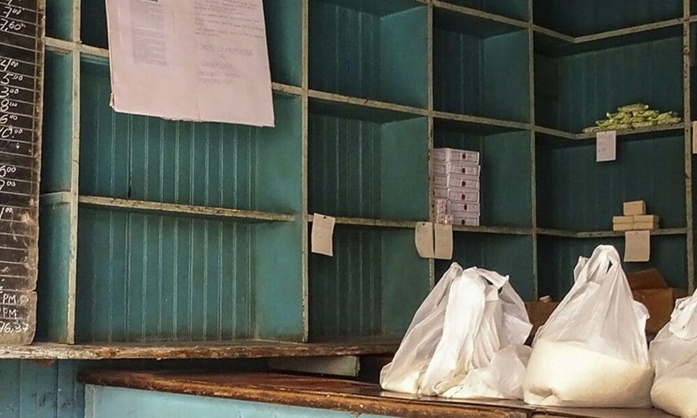 bodega canasta basica