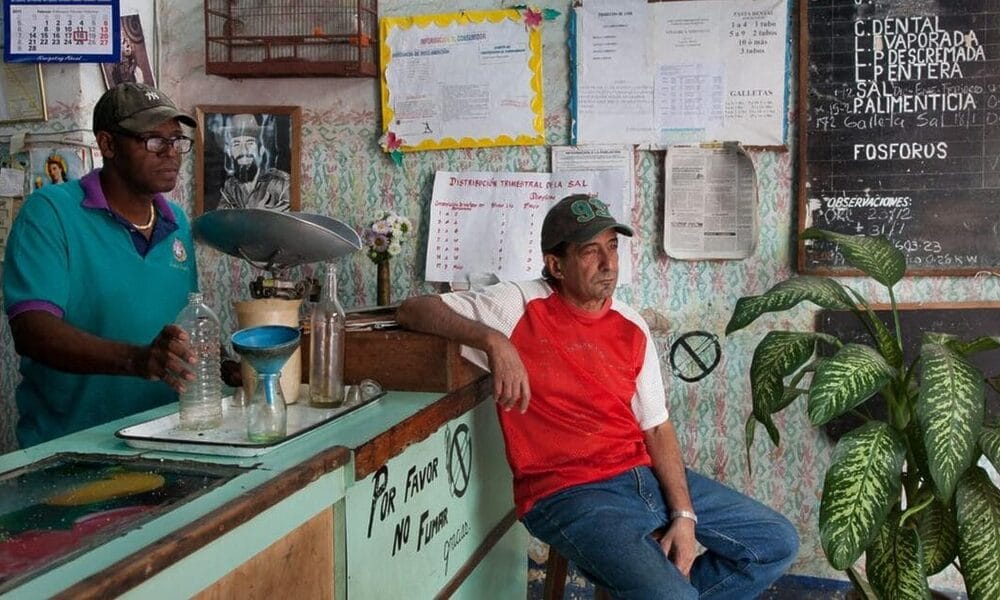 bodegas cubanas
