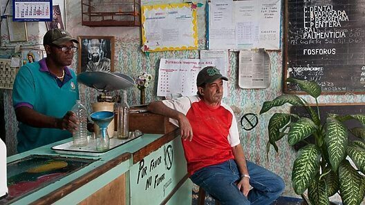 MINCIN: información sobre la venta de productos liberados en las bodegas cubanas