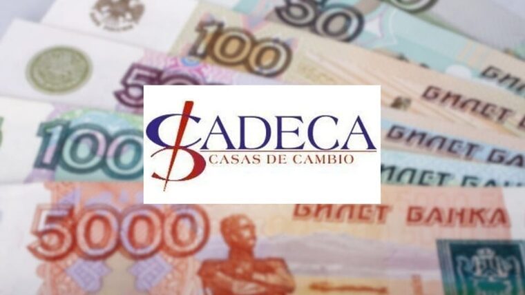 ¿Cambiar euros por dólares en Cuba? Esto está pasando en CADECA