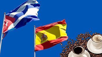 cafe españa cuba
