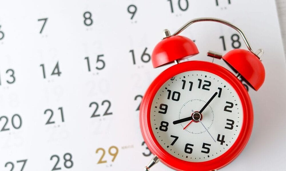 cambio hora cuba