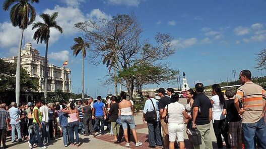 Cuba: 300.000 descendientes de españoles esperan la nacionalidad española con Ley de Nietos