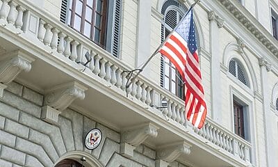 consulados estados unidos