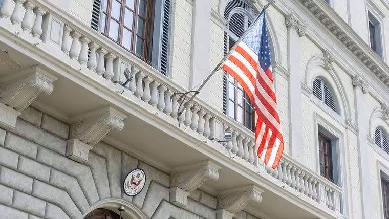 consulados estados unidos