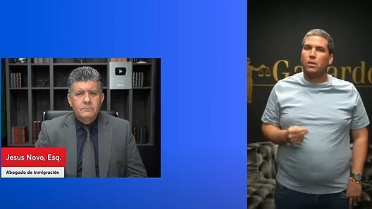 Cubana con I-220A acude a cita con ICE y queda detenida