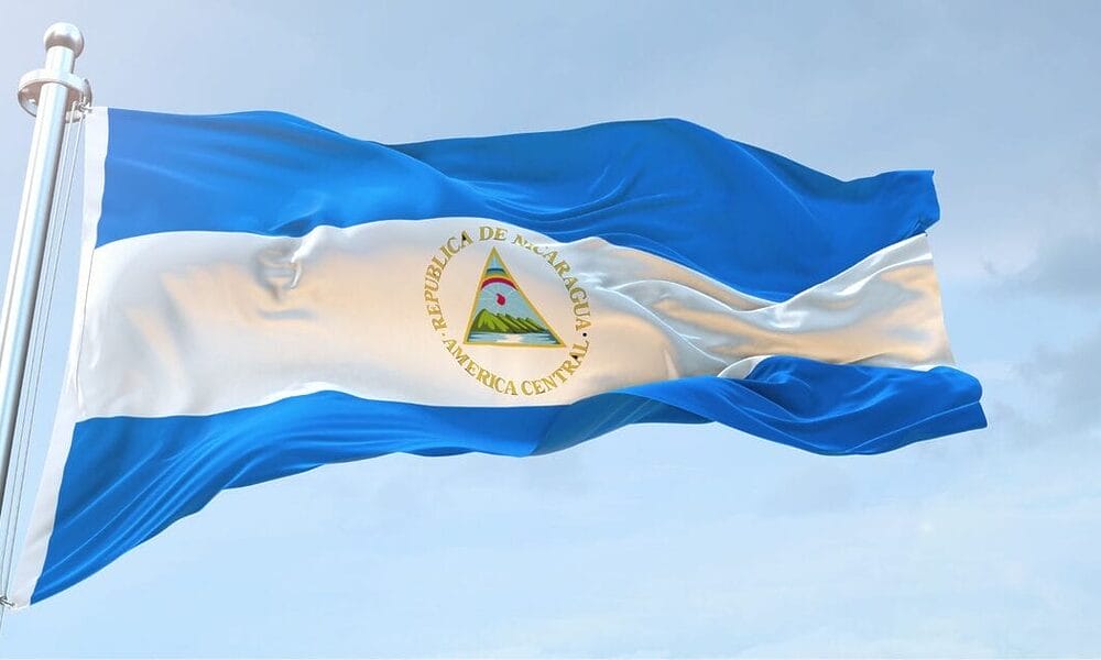 cubano residencia nicaragua