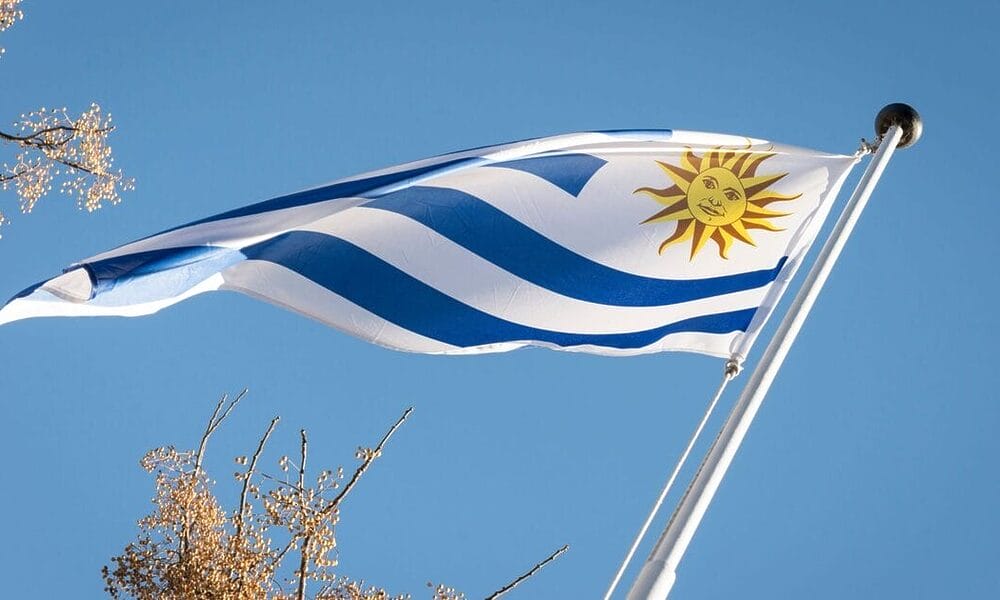 cubanos uruguay