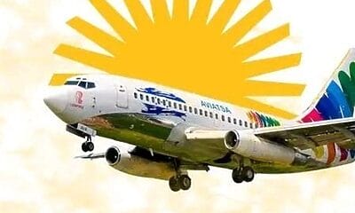 cubatur vuelos nacional