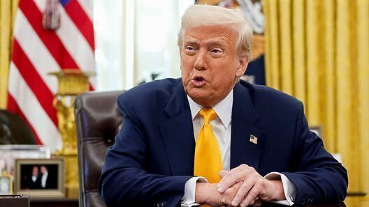 Trump se impacienta con Cuba y el Pentágono reactiva planes militares