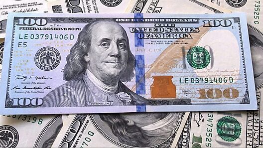 Así amanece hoy el precio del dólar y el euro en Cuba. Tasas de cambio del mercado informal