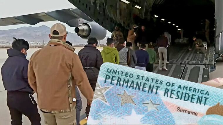 Adiós a la Green Card: Miles de cubanos quedará sin residencia en Estados Unidos tras nueva última de Trump