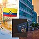 pasaporte cubano ecuador 2025