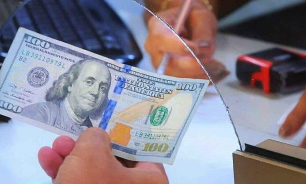 envio dolar efectivo cuba