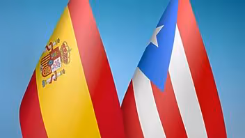 españa puerto rico