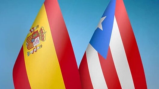 Detalles sobre documentación de acceso a Ley de Nietos, según Consulado de España en Puerto Rico