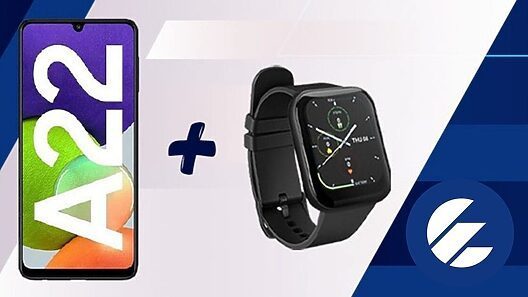 ETECSA amplía «súperoferta» con teléfono Samsung y reloj inteligente hasta esta fecha