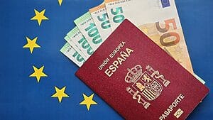 golden visa españa fin