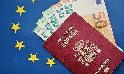 golden visa españa fin